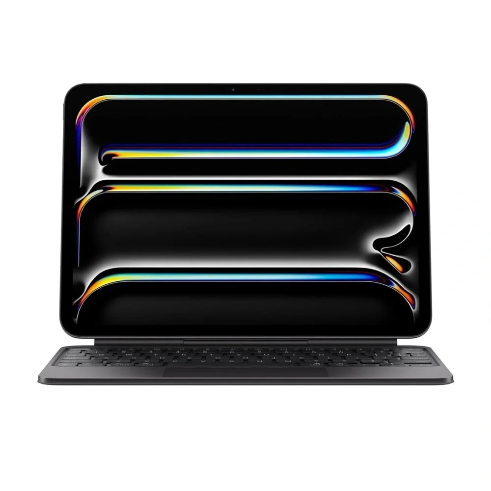 Apple iPad Magic Keyboard in Black
